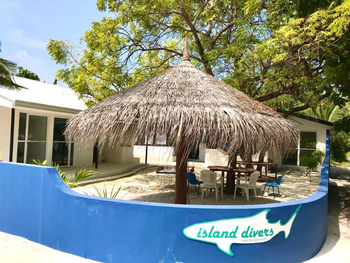 Tme Retreats Dhigurah Dhigurah (Alif Dhaal Atoll)
