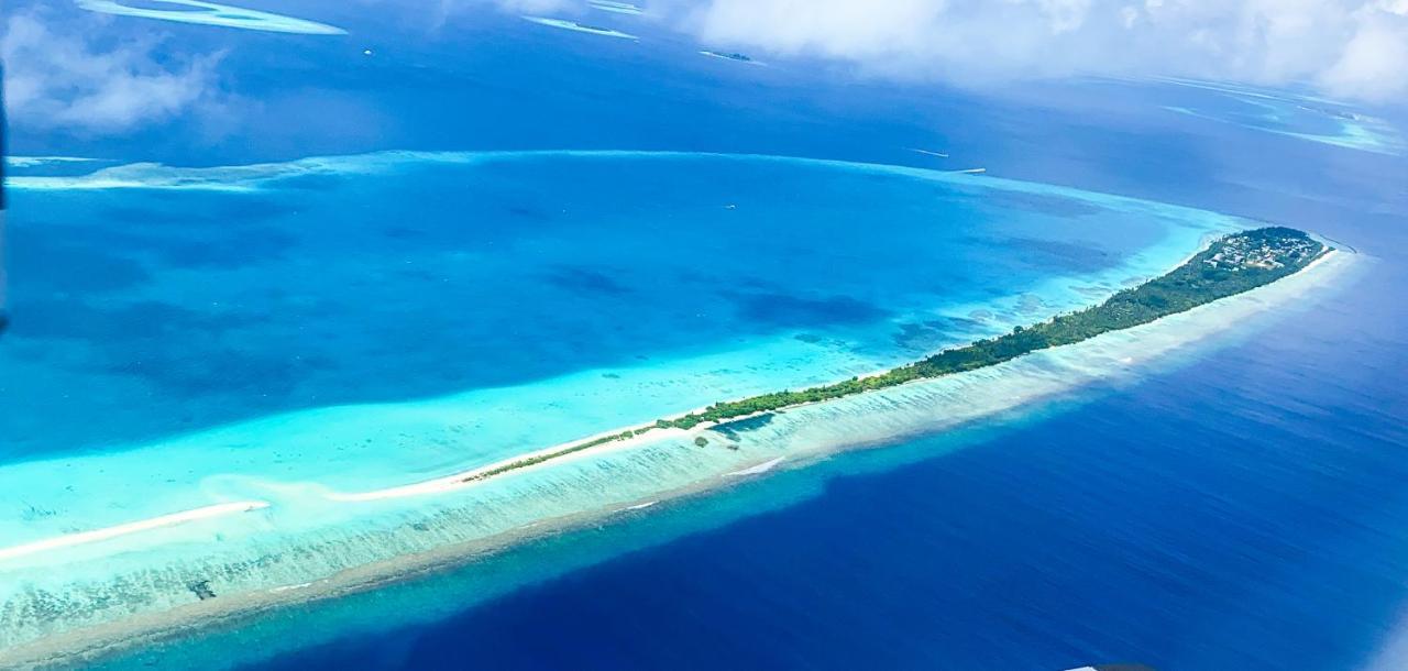 Tme Retreats Dhigurah 3* Dhigurah (Alif Dhaal Atoll)