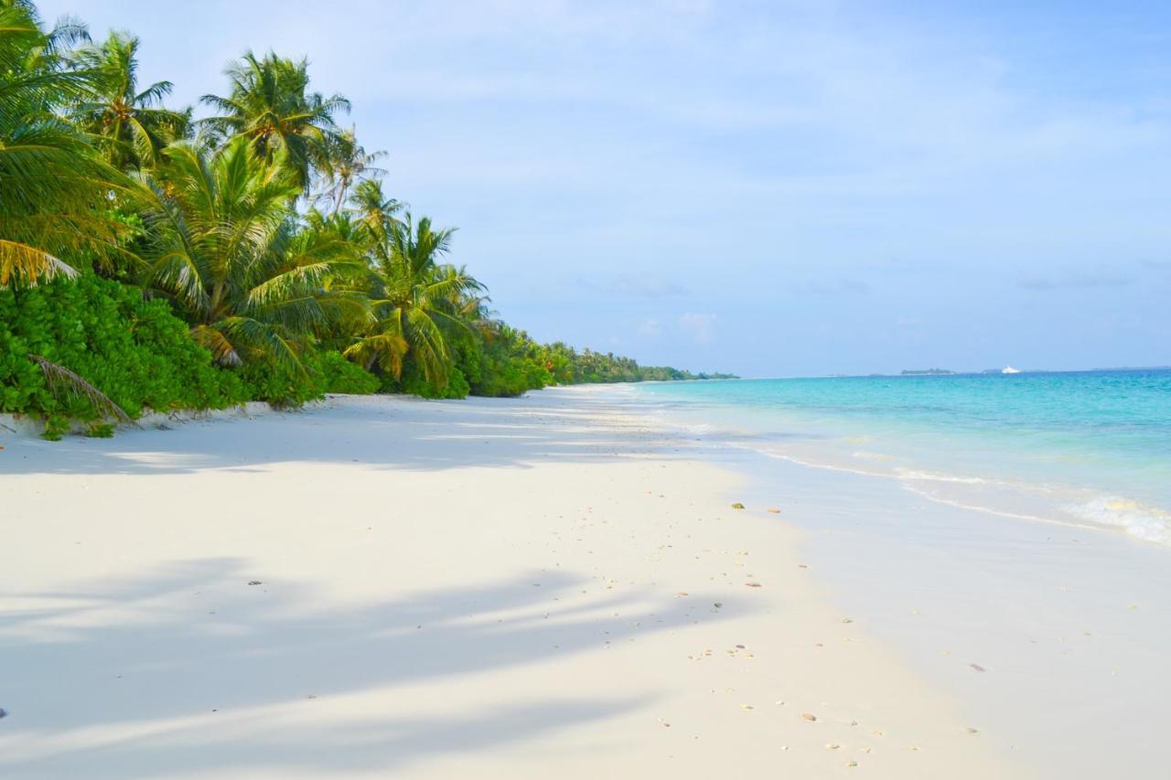 Tme Retreats Dhigurah Guest house Dhigurah (Alif Dhaal Atoll)