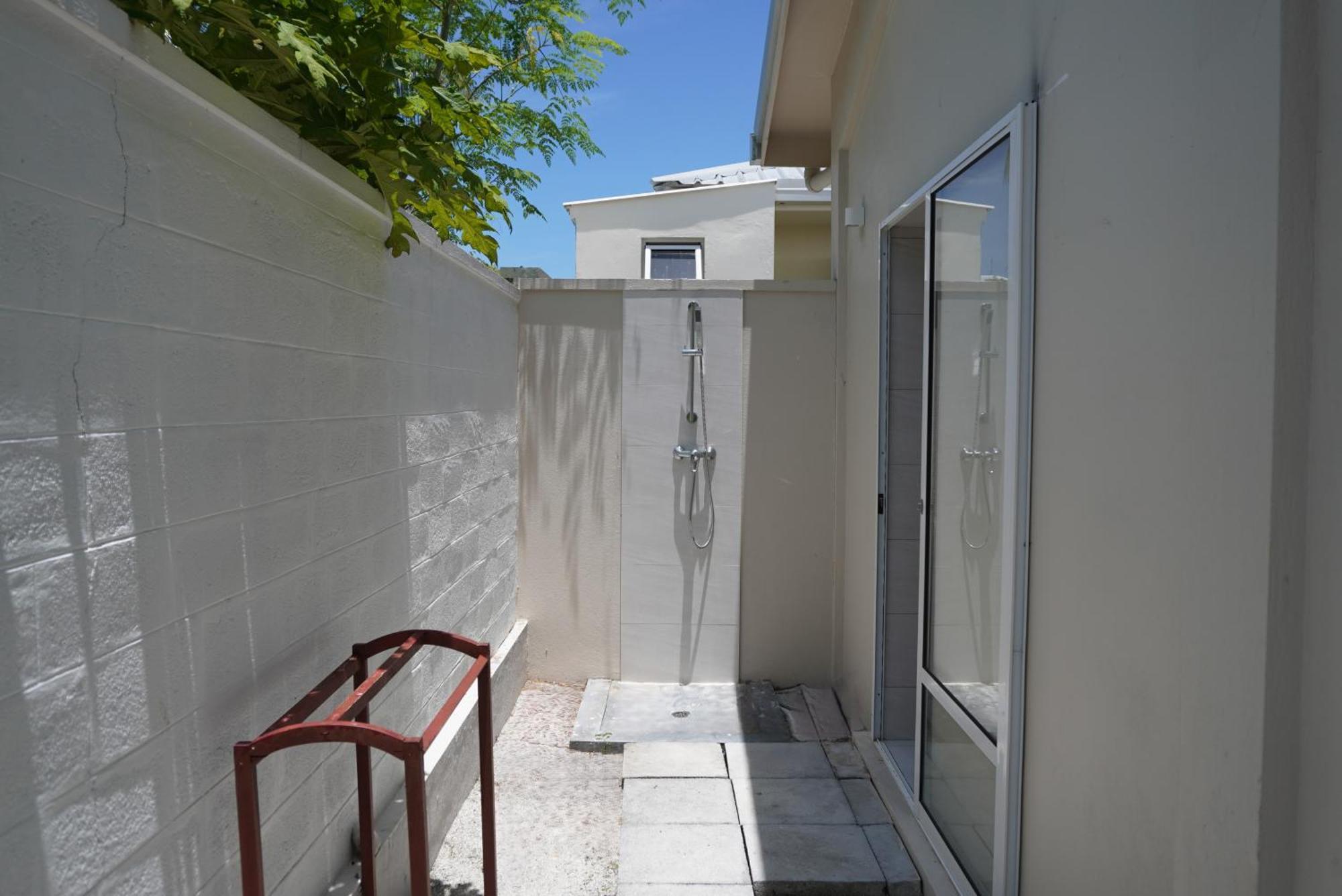 Guest house Tme Retreats Dhigurah