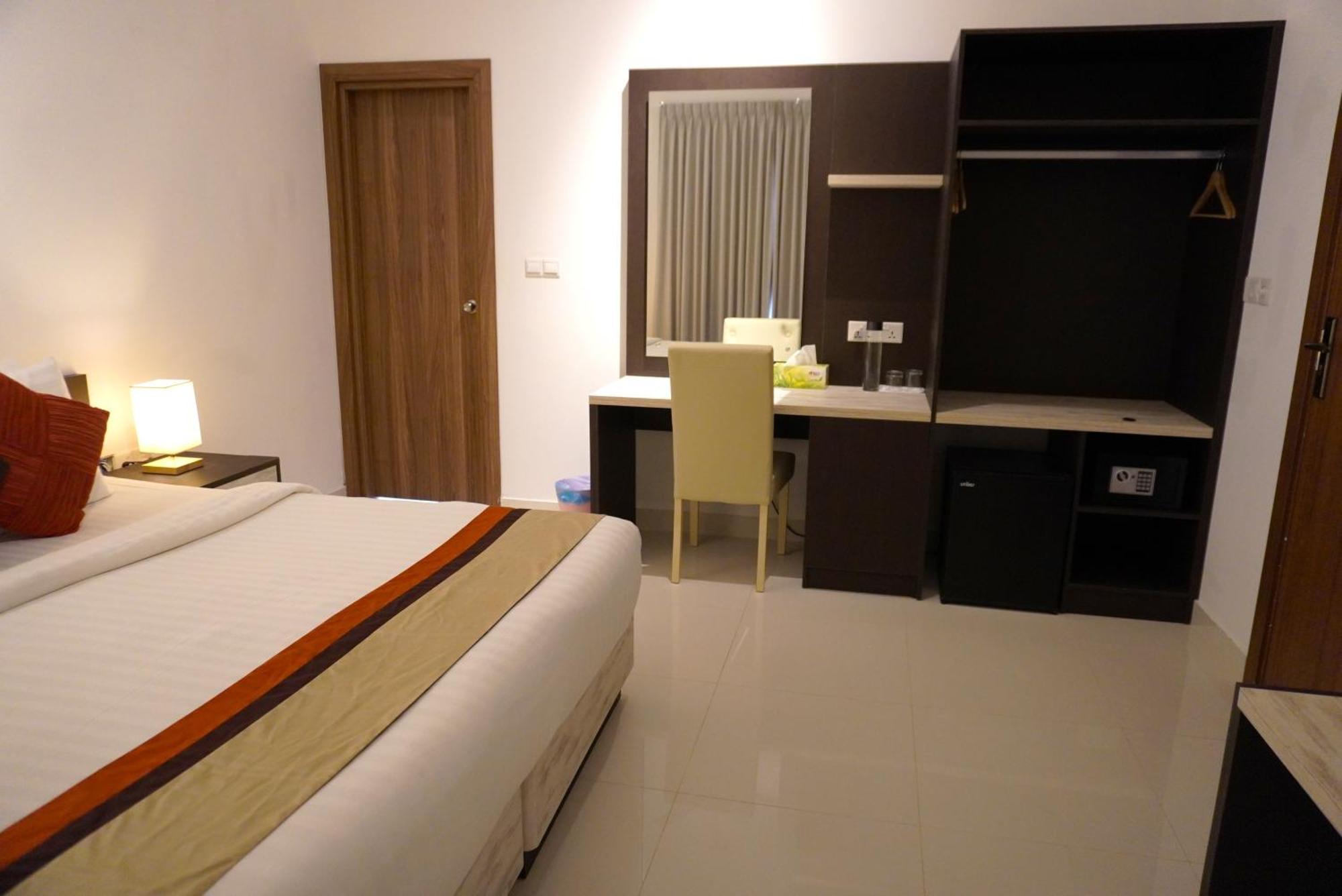 Guest house Tme Retreats Dhigurah 3*