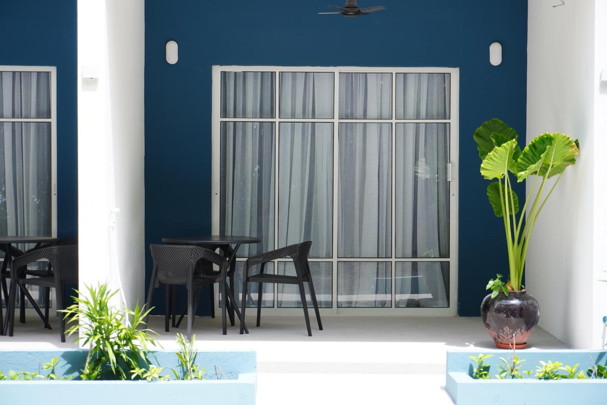 Guest house Tme Retreats Dhigurah Dhigurah (Alif Dhaal Atoll)