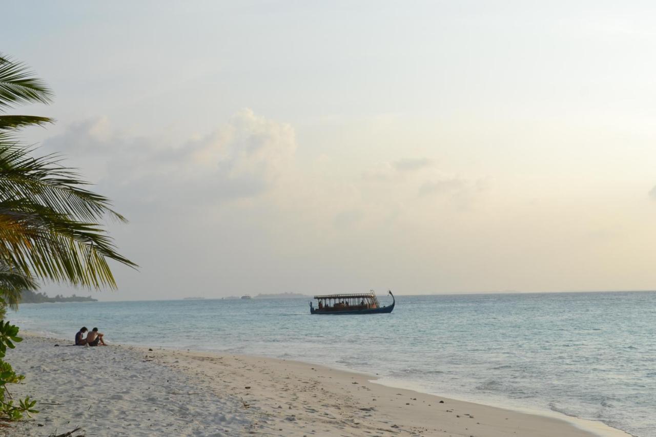 Гостевой дом Tme Retreats Dhigurah